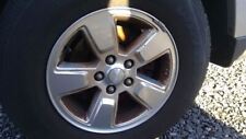 Wheel 16x7 Alloy Painted Silver Fits 08-12 Liberty 1256320