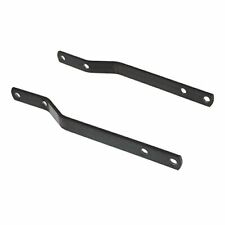 United Pacific A3102 1 Rack Extension Brackets 1928-1929 Ford - Pack Of 2