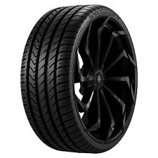 2 New Lexani Lx-twenty - 28535zr18 Tires 2853518 285 35 18