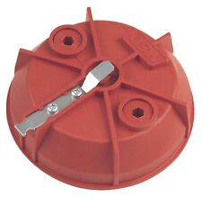 Msd 7424 Red Rotor For Pro Cap Distributor