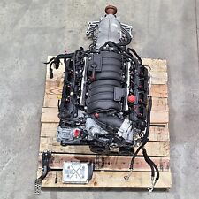 2019 Dodge Challenger 392 Engine 8 Speed Auto Trans Drop Out 6.4 Hemi 20k Aa7149