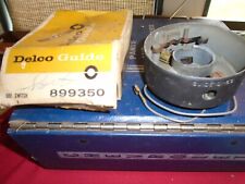 Nos Guide 1959-1960 Chevy Impala 60-61 Chevy Truck Turn Signal Collar Housing