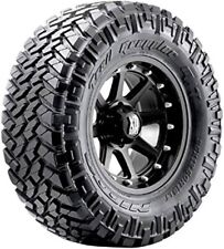 4 New Lt 26570r17 Nitto Trail Grappler Mt Tires 265 70 17 - 10 Ply