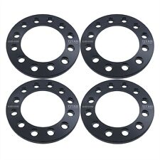 4 Forged Billet 12 Wheel Spacers Offroad 6x135 Fits Ford F150 Trucks Pickup