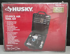 Husky Hdk1008 27-piece Air Tool Kit - 1006 769 716 -brand New