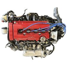 96-97 Honda Integra Type R 1.8l Vtec Engine Lsd Transmission Ecu Jdm B18c