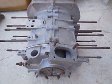 Porsche 356 Pre A Engine Case 22216 1300cc Type 5062 Matching Numbers