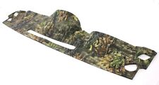 New Superflage Camo Camouflage Tailored Dash Mat Cover For 2007-10 Jk Wrangler