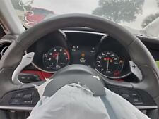 Used Steering Wheel Fits 2018 Alfa Romeo Giulia Steering Wheel Grade A