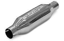 Slp 31067 For Universal Loudmouth Ii 3in Bullet-type Muffler