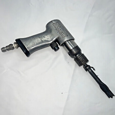 Snap-on Tools Ph-45a Pneumatic Air Impact Chisel Hammer With Ph57b Bit Read
