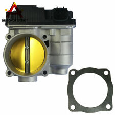 Throttle Body With Sensors 16119-ae013 For 2002-2006 Nissan Sentra Altima 2.5l