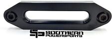 Atv Utv Aluminum Black 4 78 Hawse Fairlead Synthetic Winch Rope 1500-3500lb