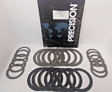 . Allison At540 At542 At545 Overhaul Rebuild Kit With Friction Clutches