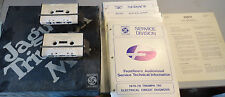 Nos British Leyland Service Shop Electrical Circuit Diagnosis Box 78-79 Tr7 ---
