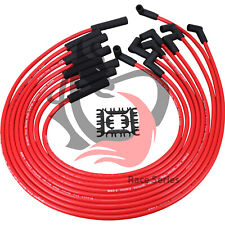 New Hei Spark Plug Wires For Buick 400 401 425 Cadillac 331 365 390 429 472 500
