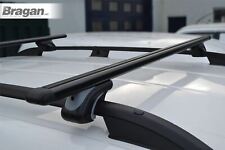 Roof Locking Rack Rails Cross Barst Bolts To Fit Universal Van Todoterreno 4x4