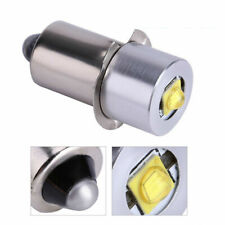 6-24v Led Flashlight Bulb Upgrade Replace Maglight Led Bulb White Light 5w Fast