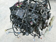 03-04 Gm Chevrolet Tahoe Silverado Gmc Sierra Engine 5.3 327 Vin Z Oem 012918