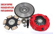 Stage 4 Performance Clutch Kit And Hd Flywheel For Acura Integra.