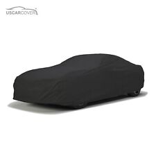 Softtec Satin Indoor Car Cover For Chevrolet Impala 1959-1970 Convertible Coupe