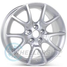 17 Dodge Dart Alloy Replacement Wheel For 2013 2014 2015 2016 Rim 2481
