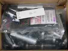 Mcgard 65810bk Black Tuner Style Spline Drive Lug Nut Kit M14 X 1.5 Thread Size
