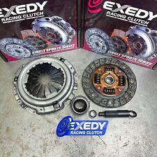 Exedy Oem Pressure Plate Stage 1 Clutch Disc For Honda Civic B Series