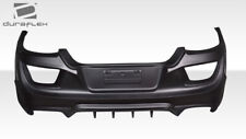 Duraflex Aiming Rear Bumper Cover - 1 Piece For Panamera Porsche 10-13 Edpart1