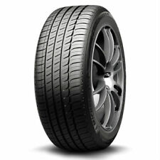 1 New Michelin Primacy Mxm4 - 22545r17 Tires 2254517 225 45 17