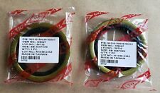 For Toyota 4runner Tacoma Tundra T100 Pickup Rear Axle Oil Seal Set Of 2