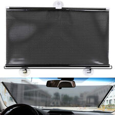 Auto Car Front Window Sun Visor Shade Cover Retractable Windshield Protector