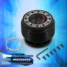 For 92 93 94 95 Honda Civic Eg Jdm Steering Wheel 6hole Bolt Pattern Adapter Hub