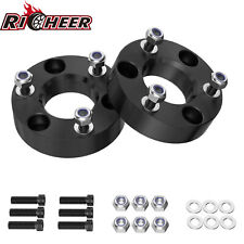 2 Front Leveling Lift Kit Spacers For 2006-2022 Dodge Ram 1500 Hemi
