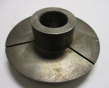 Used - Double End Collet For Alltoolvan Norman 777 Brake Lathe - 3.5 1 Arbor