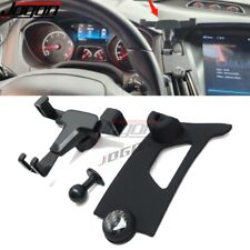 For Ford Focus Mk3 3.5 St Rs 2015-18 Gravity Phone Holder Dashboard Mount Stand