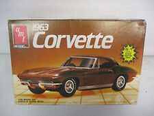 Amt 1963 Corvette 125