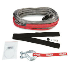 Warn Spydura Pro 38 X 100 Synthetic 12000 Lb Recovery Winch Rope