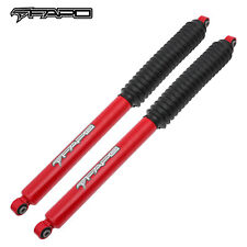Fapo P1 Rear 0-6 Lift Shocks For Ford F-150 4wd 2wd 2009-2024