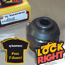 Lock Right Locker By Powertrax - Dana 60 - 30 Spline