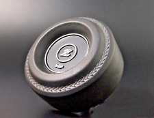 Replica Z Logo Nissan Datsun Competition Steering Wheel Horn Pad Button S30 240z