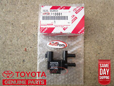 Fits 95 - 97 Toyota Tacoma 3.4l V6 Solenoid Vacuum Control Valve Oem Brand New