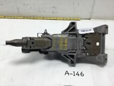 2010 2011 2012 Ford Taurus Steering Column Assembly Oem