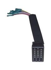 Boss Snow Plow 13 Pin Harness Connector Pigtail Repair Kit Plow Side Msc04754
