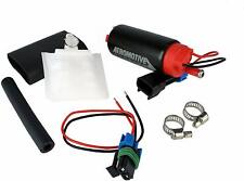 Aeromotive 11542 340 Lph Stealth In Tank Electric Fuel Pump Offset Inlet E85