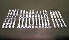 Cadillac Engine Bolts Kit Stainless Steel 331 365 390 Hex Screw Set