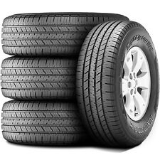 4 Tires Hankook Dynapro Ht 26570r17 113t Dc As As All Season