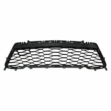 New Lower Bumper Grille For 2016-2018 Chevrolet Camaro Ss Ships Today