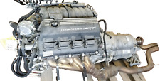 2020 Dodge Challenger 392 Srt Hemi Mds 6.4l Engine Motor Trans 10k Oem