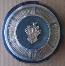 Rare 1953 Packard Horn Cap Emblem